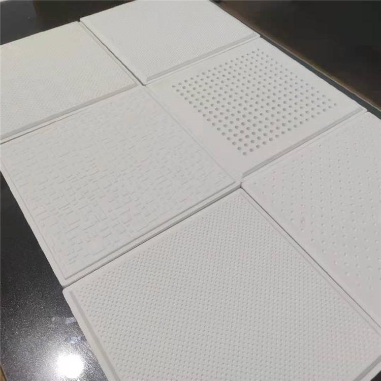 復合硅鈣板